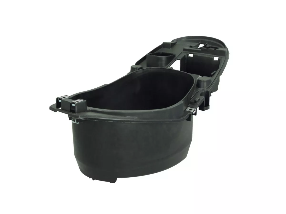 Helmet box -PIAGGIO- Gilera Stalker 50 (ZAPC13000, ZAPC40100, ZAPC40102, ZAPC40101)