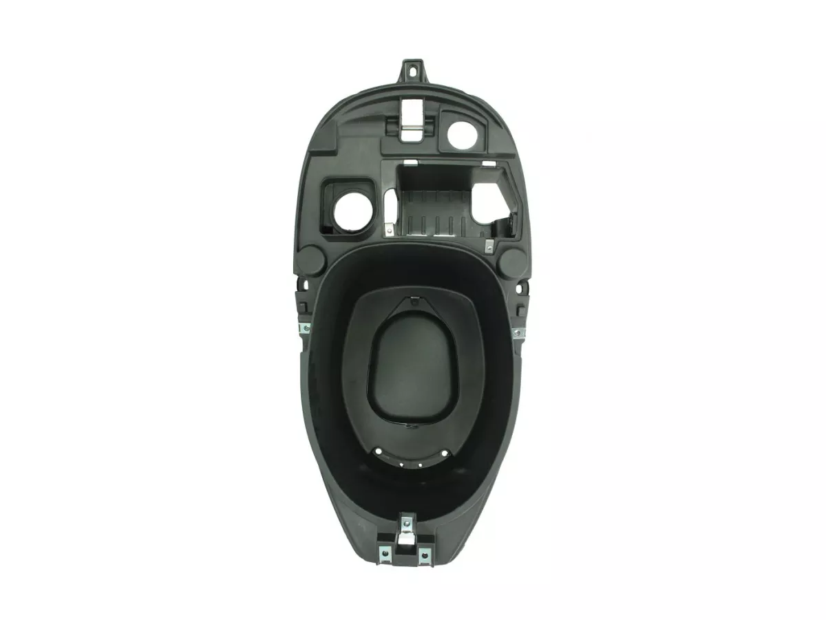 Helmet box -PIAGGIO- Gilera Stalker 50 (ZAPC13000, ZAPC40100, ZAPC40102, ZAPC40101)