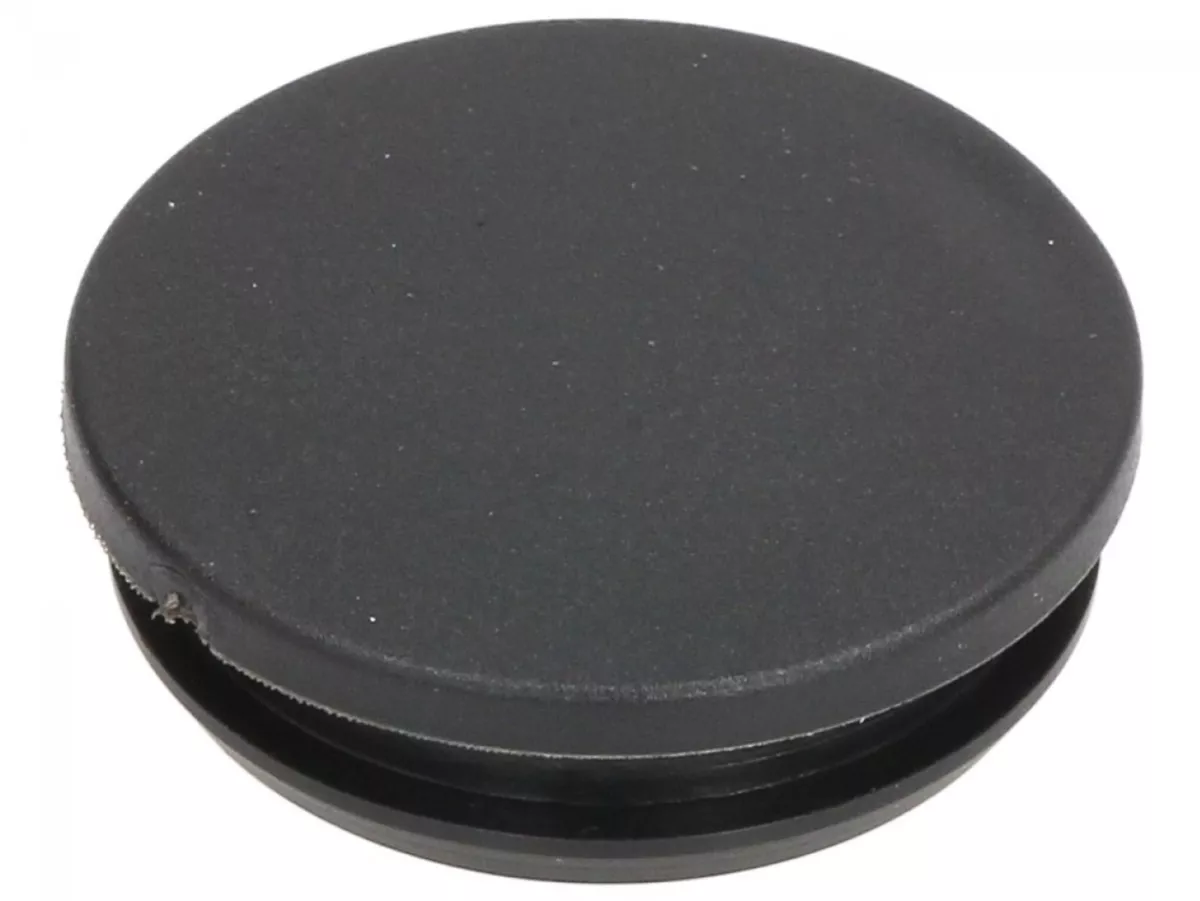 Tappo in gomma Ø=45mm per sottoscocca -PIAGGIO- Vespa ET2 50 (ZAPC16000, ZAPC12000, ZAPC38100), Vespa ET4 125 (ZAPM19000, ZAPM04000), Vespa ET4 150 (ZAPM19000), Vespa ET4 50 50 (ZAPC26000, ZAPC26100), Vespa LT 125 (RP8M66503), Vespa LT 150 (RP8M66603), Ve