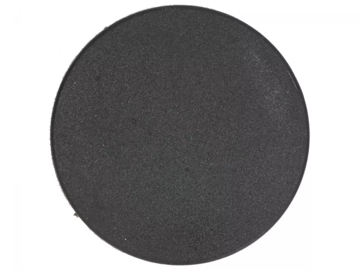 Tappo in gomma Ø=45mm per sottoscocca -PIAGGIO- Vespa ET2 50 (ZAPC16000, ZAPC12000, ZAPC38100), Vespa ET4 125 (ZAPM19000, ZAPM04000), Vespa ET4 150 (ZAPM19000), Vespa ET4 50 50 (ZAPC26000, ZAPC26100), Vespa LT 125 (RP8M66503), Vespa LT 150 (RP8M66603), Ve