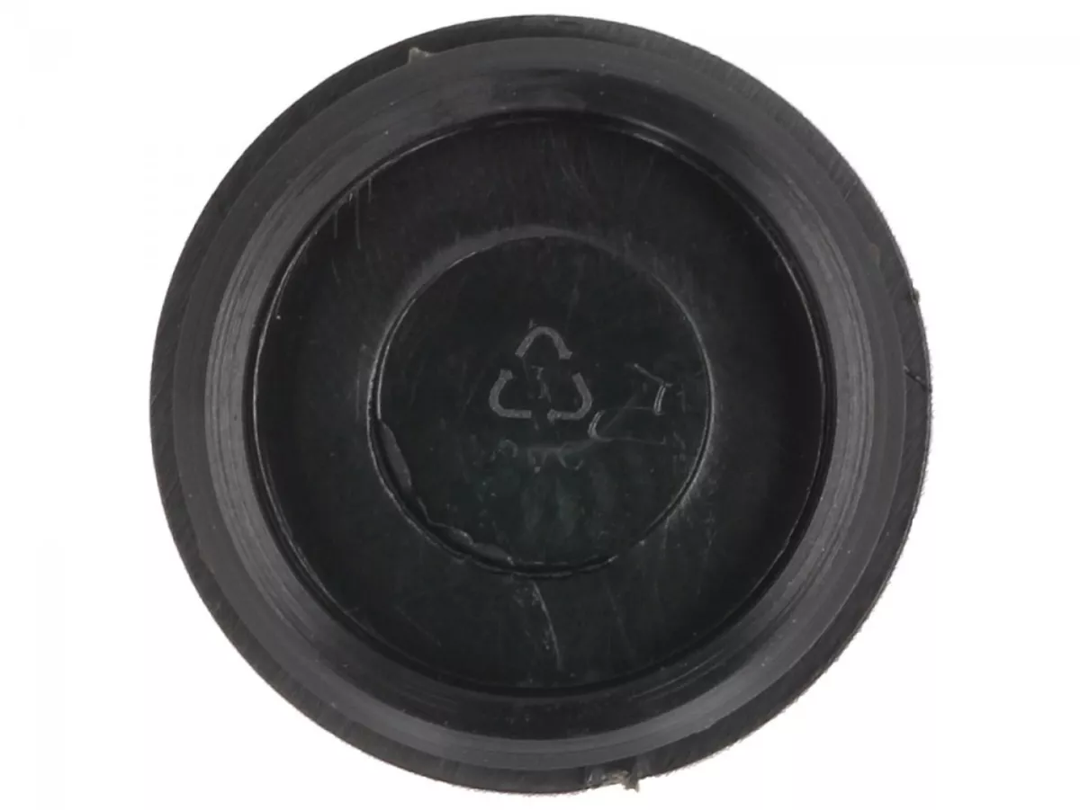 Tappo in gomma Ø=45mm per sottoscocca -PIAGGIO- Vespa ET2 50 (ZAPC16000, ZAPC12000, ZAPC38100), Vespa ET4 125 (ZAPM19000, ZAPM04000), Vespa ET4 150 (ZAPM19000), Vespa ET4 50 50 (ZAPC26000, ZAPC26100), Vespa LT 125 (RP8M66503), Vespa LT 150 (RP8M66603), Ve