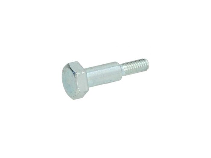 Schraube für Gepäckfachriegel M4 x 10mm mit Schaft -PIAGGIO- Vespa GT 250 (ZAPM45102), Vespa GT L 125 (ZAPM31100, ZAPM31101), Vespa GT L 200 (ZAPM31200), Vespa GTS 125 (ZAPM31300, ZAPMA3100, ZAPMA3200, ZAPMA3700), Vespa GTS 150 (ZAPMA3200, ZAPMA3100), Ves