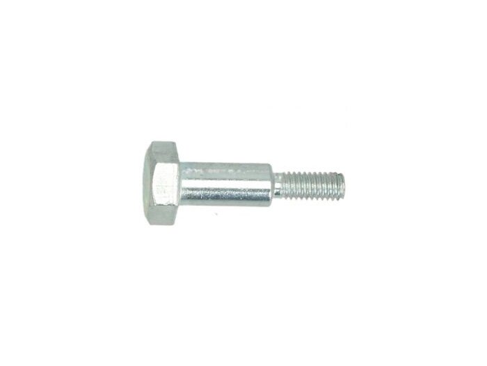 Schraube für Gepäckfachriegel M4 x 10mm mit Schaft -PIAGGIO- Vespa GT 250 (ZAPM45102), Vespa GT L 125 (ZAPM31100, ZAPM31101), Vespa GT L 200 (ZAPM31200), Vespa GTS 125 (ZAPM31300, ZAPMA3100, ZAPMA3200, ZAPMA3700), Vespa GTS 150 (ZAPMA3200, ZAPMA3100), Ves