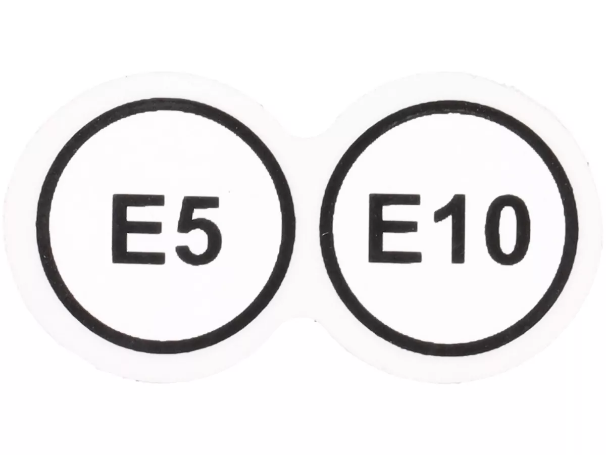 Huruf -PIAGGIO- (E5)/(E10) - Vespa GTS 125 (ZAPMA3700), Vespa GTS HPE 300 (ZAPMA3600), Vespa GTS Super 125 (ZAPMA3700), Vespa GTS Super HPE 300 (ZAPMA360, ZAPMD3100, ZAPMD3101, ZAPMD3102), Vespa Primavera 125 (ZAPMA1100, ZAPMA1101, ZAPMD1100), Vesp