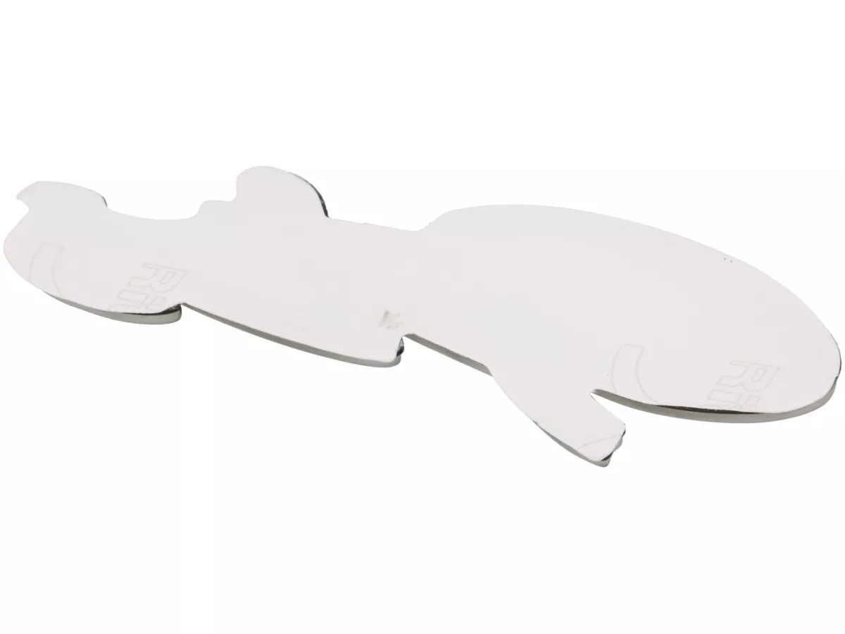 Coperchio laterale GTS -PIAGGIO- Vespa GTS 125 (ZAPMA3100, ZAPMA3200), Vespa GTS 150 (ZAPMA3200, ZAPMA3100), Vespa GTS 300 (ZAPMA3300), Vespa GTS Super 125 (ZAPMA3100, ZAPMA3200), Vespa GTS Super 300 (ZAPMA3300)