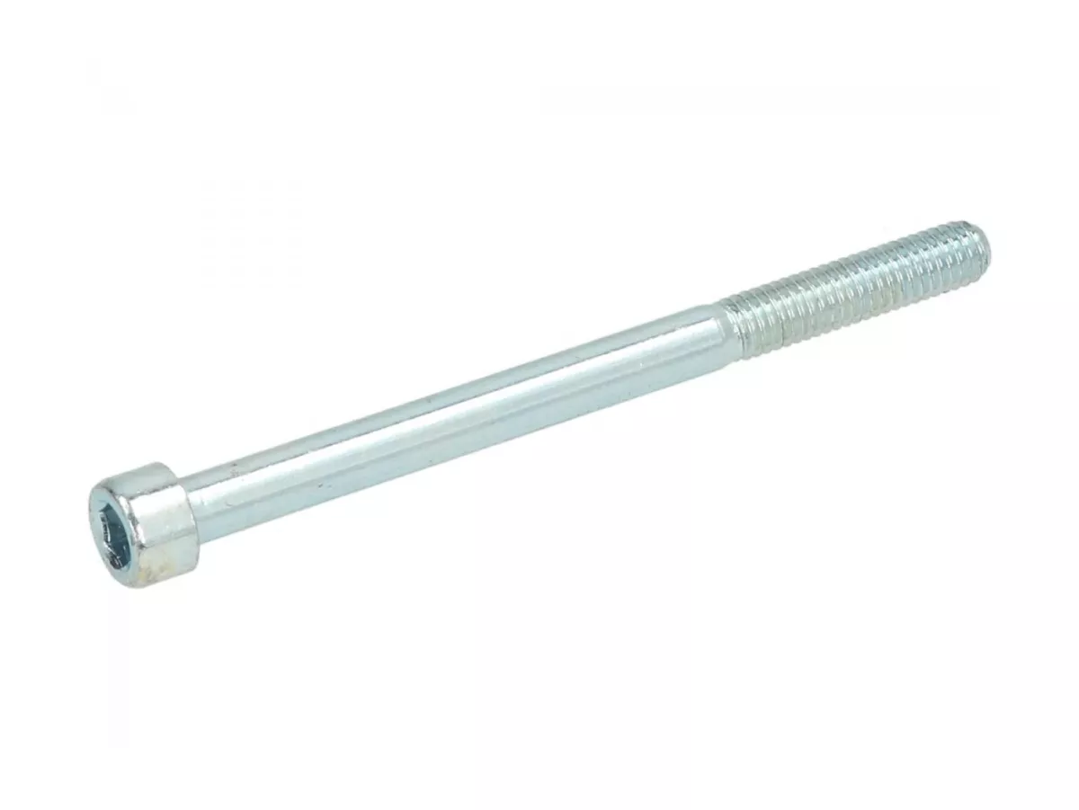 TCEI tornillo M 6x80 -PIAGGIO- Vespa LX