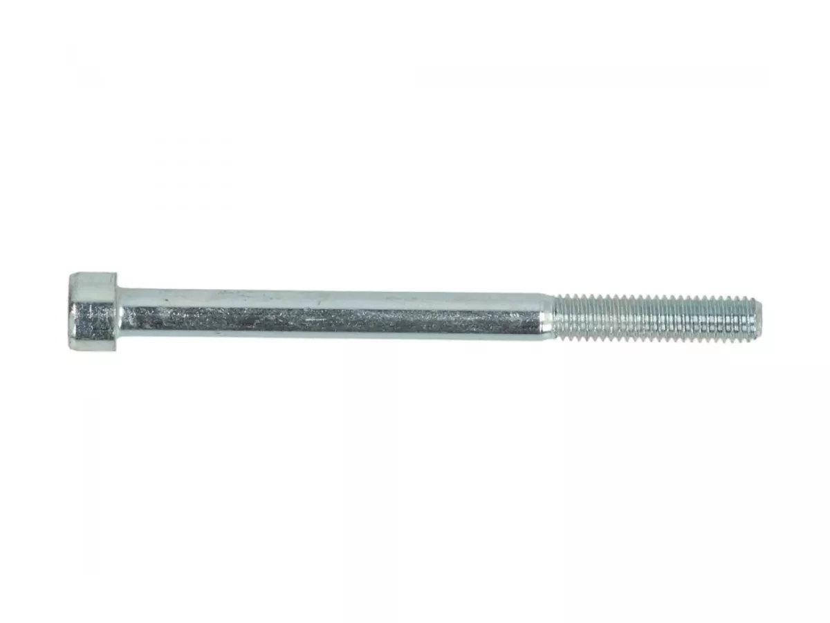 TCEI tornillo M 6x80 -PIAGGIO- Vespa LX