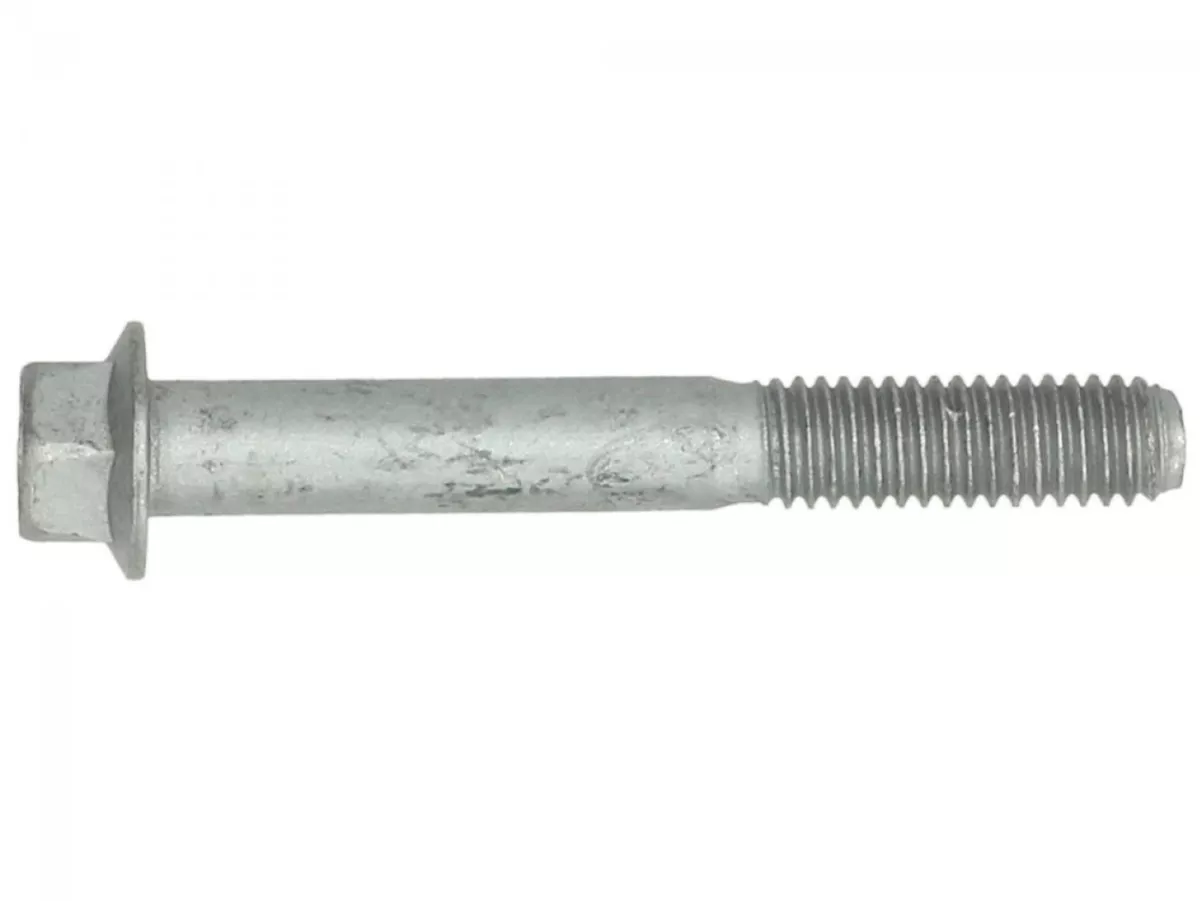 Schroef met flens -M6 x 45mm- -PIAGGIO-