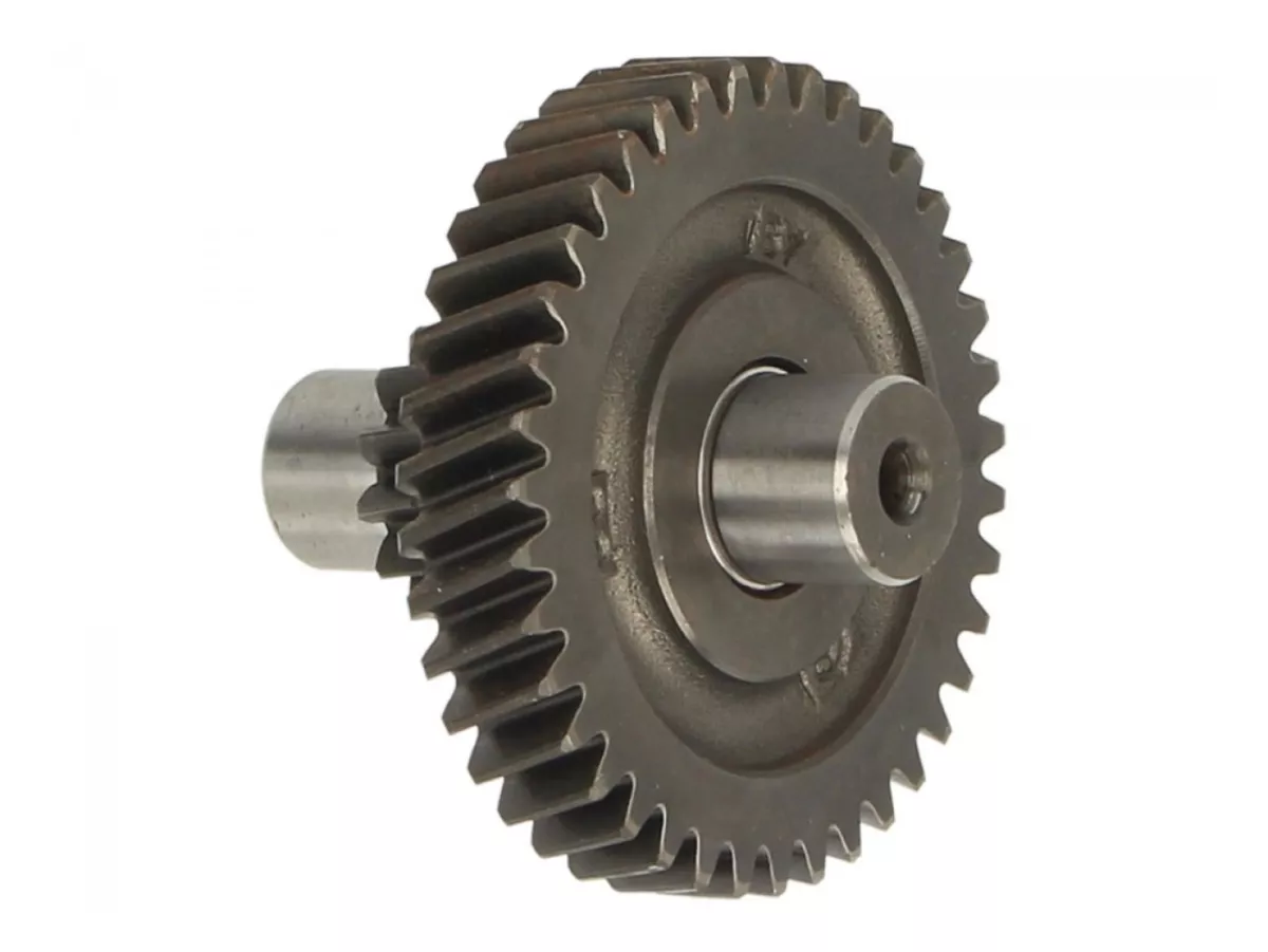 Contralbero -PIAGGIO- Piaggio TPH