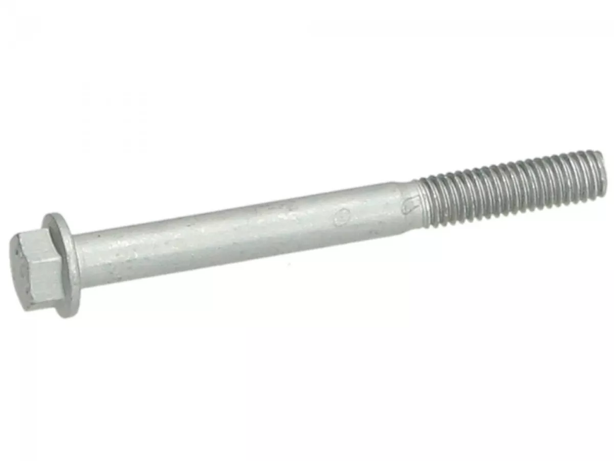 Tornillo con brida -M6 x 60mm- -PIAGGIO-