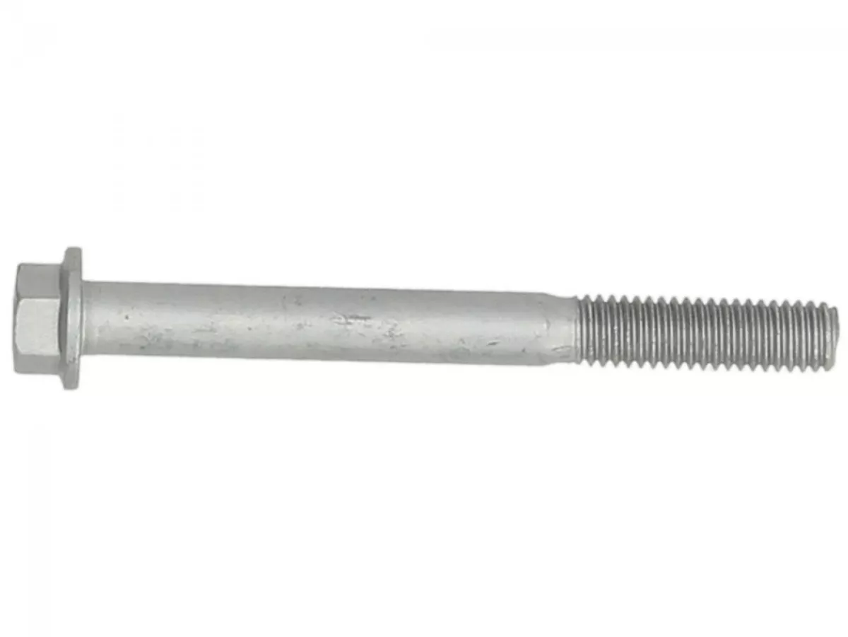 Tornillo con brida -M6 x 60mm- -PIAGGIO-