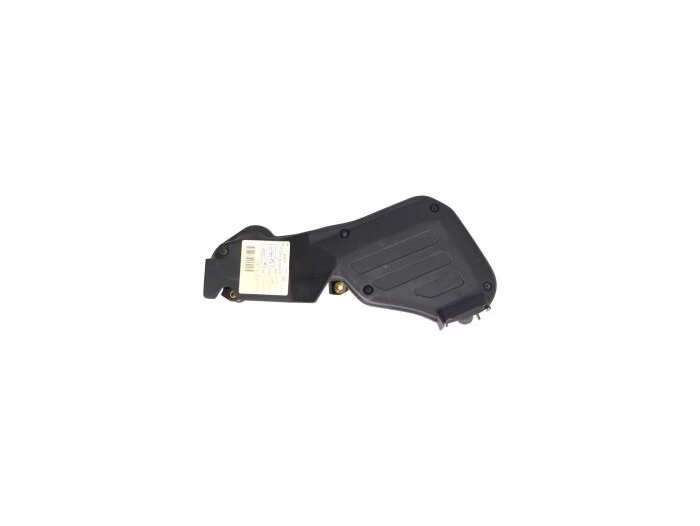 Luchtfilterkast cpl. -PIAGGIO- Piaggio Zip Base, Zip Fast Rider