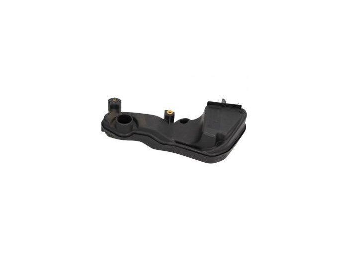 Luchtfilterkast cpl. -PIAGGIO- Piaggio Zip Base, Zip Fast Rider