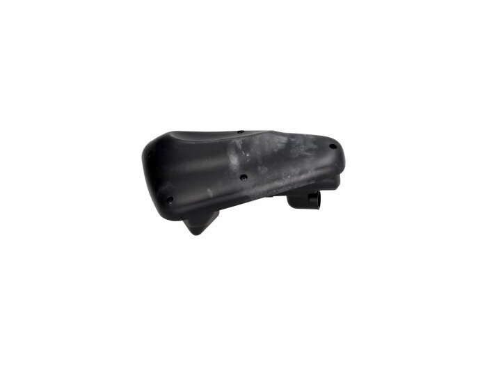 Caja filtro aire cpl. -PIAGGIO- Piaggio NRG, NTT, Storm, TPH 50-80