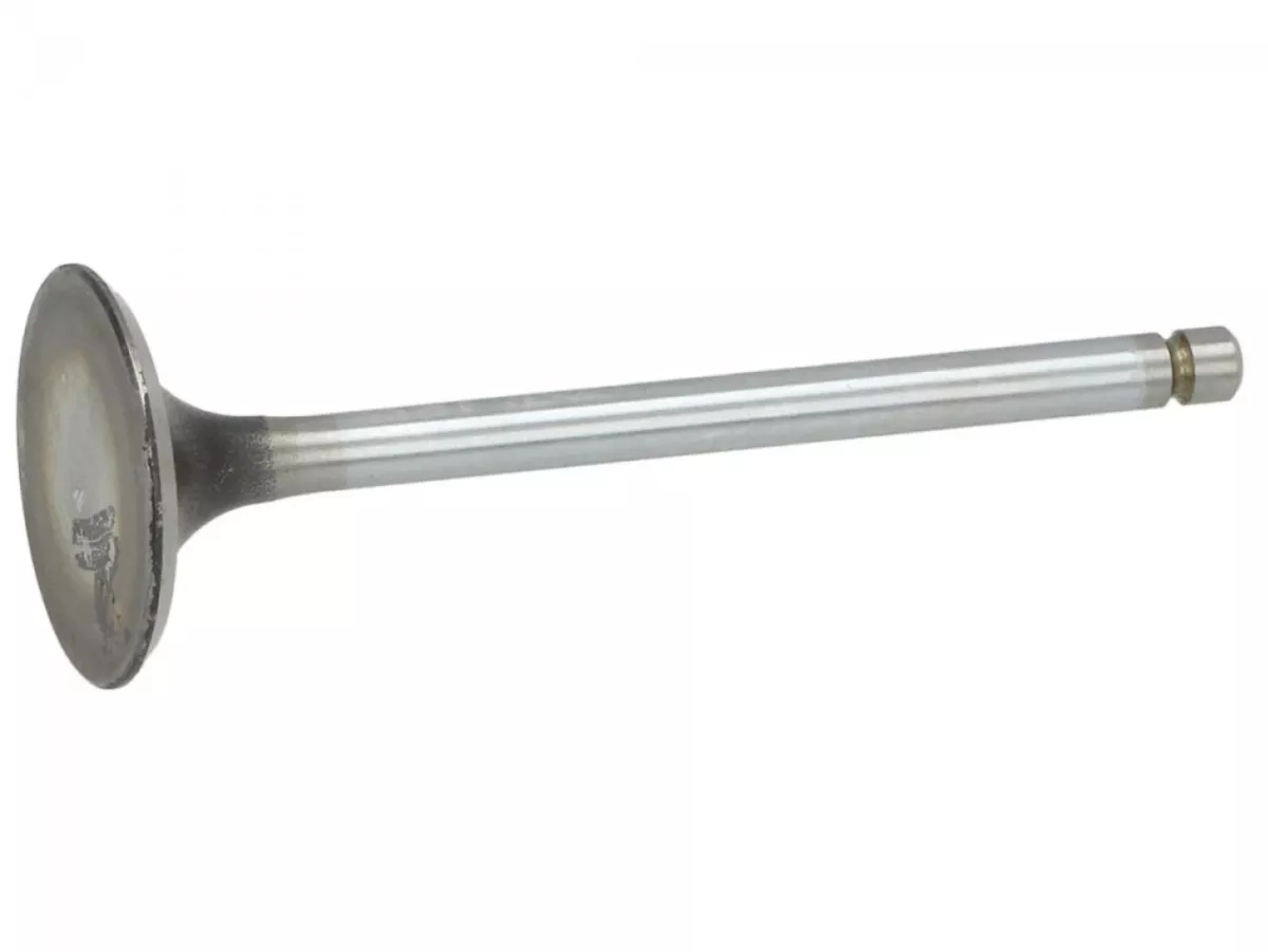 Inlaatklep -PIAGGIO- Vespa ET4 125 (ZAPM0400000001001), Piaggio Hexagon 125 (ZAPM15000), Piaggio Liberty 125 (ZAPM11000), Piaggio Sfera 125 (ZAPM01000), Aprilia Mojito 125 (ZD4PM)