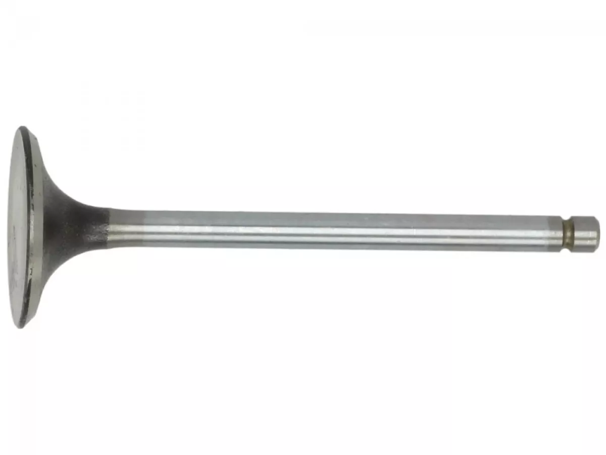 Inlaatklep -PIAGGIO- Vespa ET4 125 (ZAPM0400000001001), Piaggio Hexagon 125 (ZAPM15000), Piaggio Liberty 125 (ZAPM11000), Piaggio Sfera 125 (ZAPM01000), Aprilia Mojito 125 (ZD4PM)