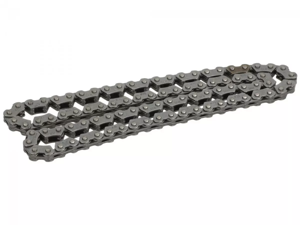 Timing chain -PIAGGIO- 1st Generation - Vespa ET4 125, Piaggio Liberty 125, Sfera RST 125, Hexagon 125 LX4, Aprilia Habana 125
