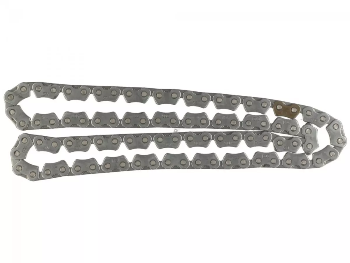 Timing chain -PIAGGIO- 1st Generation - Vespa ET4 125, Piaggio Liberty 125, Sfera RST 125, Hexagon 125 LX4, Aprilia Habana 125