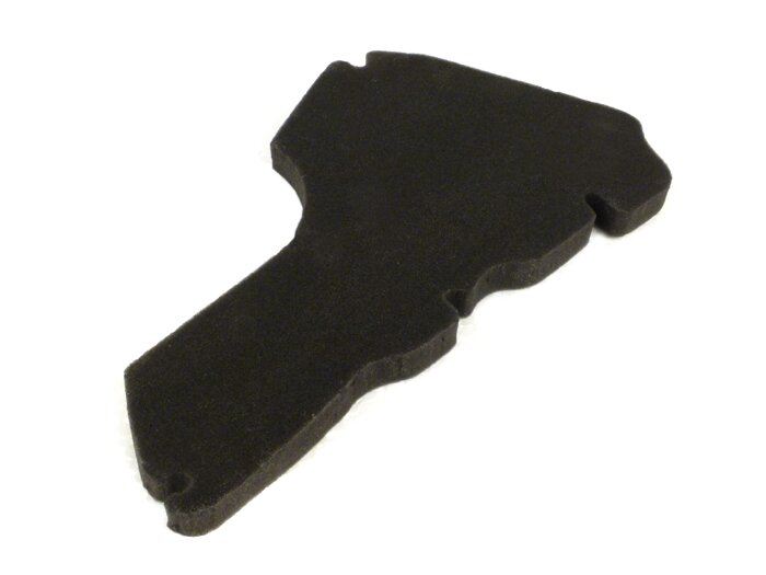 Filtro de aire -PIAGGIO- Vespa ET2 50, ET4 125 96-98, Piaggio Sfera 50 RST, Sfera 125, Liberty 125, Hexagon 125 LX4