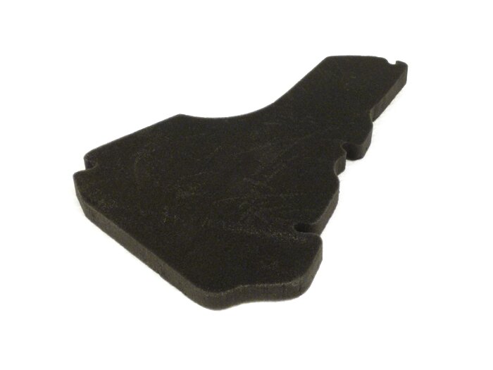 Filtro de aire -PIAGGIO- Vespa ET2 50, ET4 125 96-98, Piaggio Sfera 50 RST, Sfera 125, Liberty 125, Hexagon 125 LX4