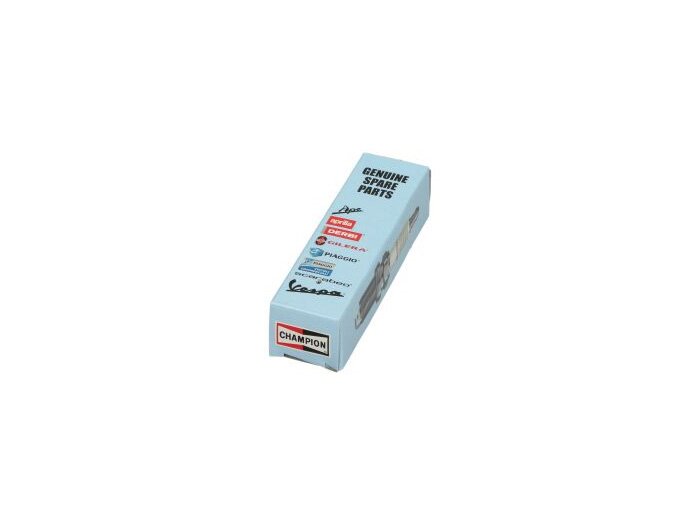 Spark plug RG4HC -PIAGGIO- Vespa GTS