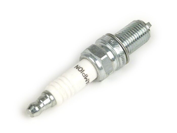 Busi -PIAGGIO- Champion RA59P - Vespa ET2 iniezione