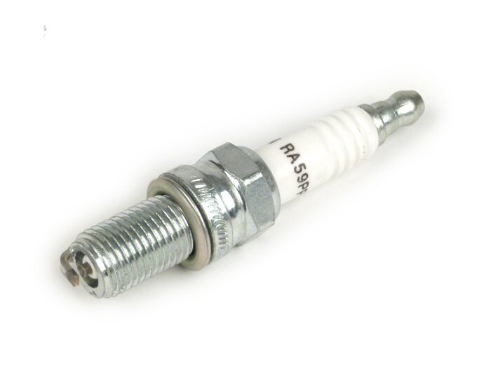 Busi -PIAGGIO- Champion RA59P - Vespa ET2 iniezione