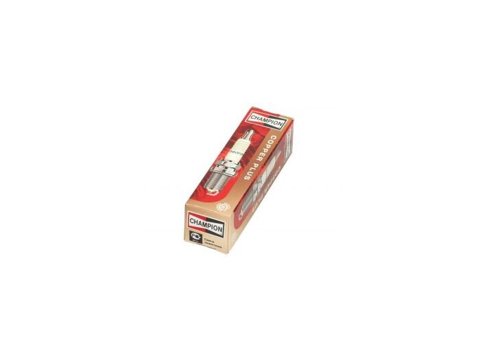 Spark plug -PIAGGIO- Champion RN1C -