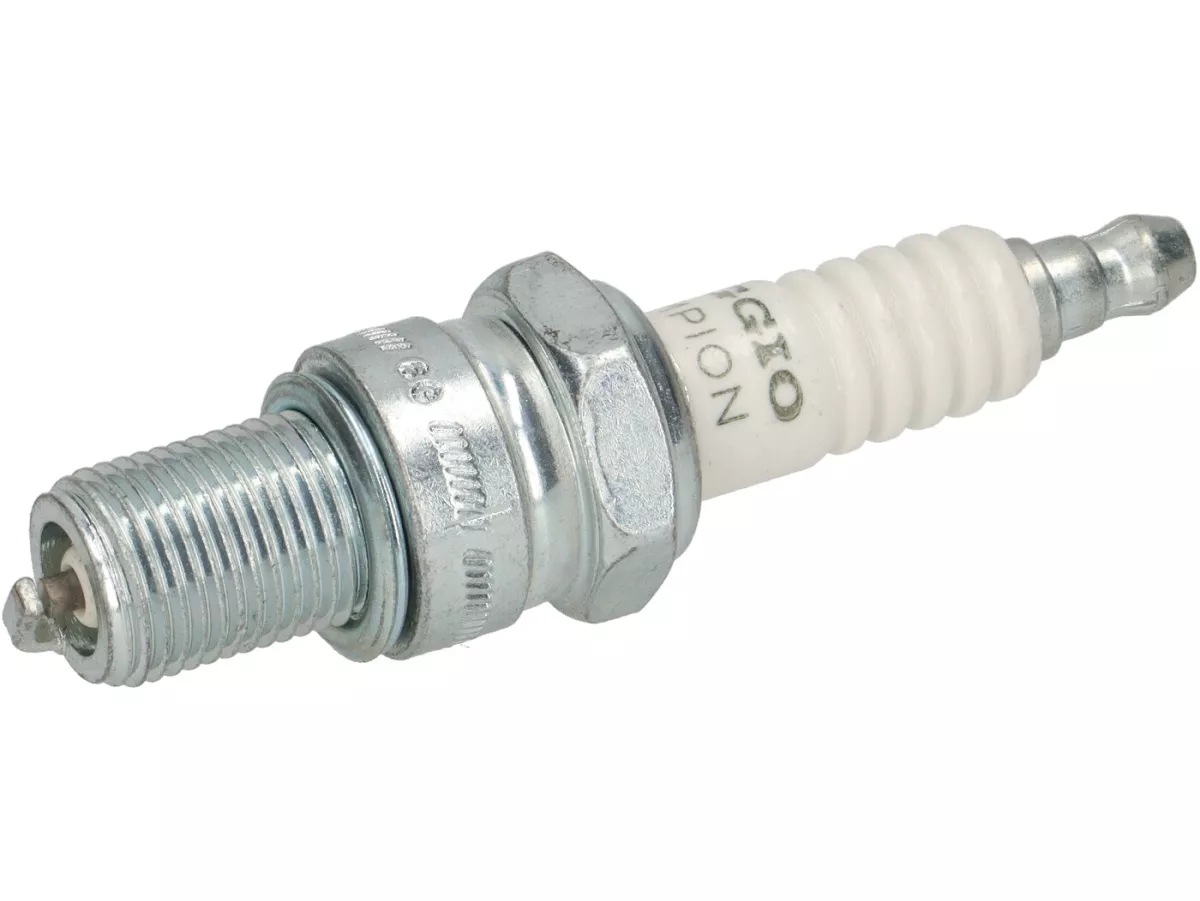Bougie -PIAGGIO- Kampioen N1C -.
