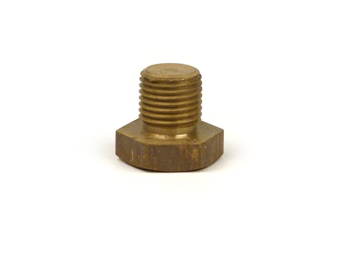 Tappo scarico olio -PIAGGIO- M10x10mm Vespa ET4 125, Piaggio Sfera 125, Liberty 125