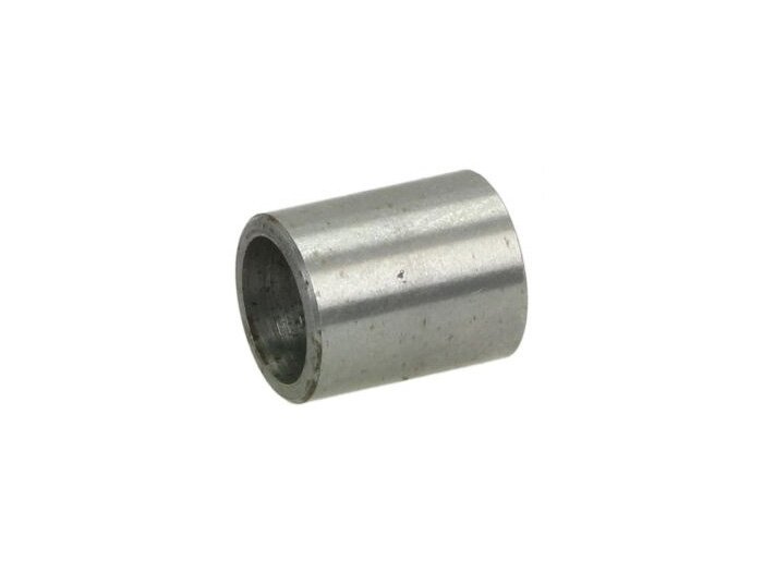 Bushing pengatur jarak / bushing pas -PIAGGIO- untuk rel rantai timing atas Piaggio 125 4T generasi 1 ° + Hiper 4 50-100