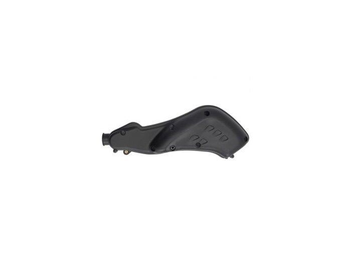 Luchtfilterkast cpl. -PIAGGIO- Piaggio Zip RST, Zip Fast Rider, Zip SP