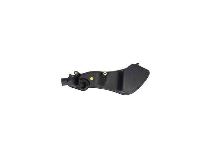 Luchtfilterkast cpl. -PIAGGIO- Piaggio Zip RST, Zip Fast Rider, Zip SP