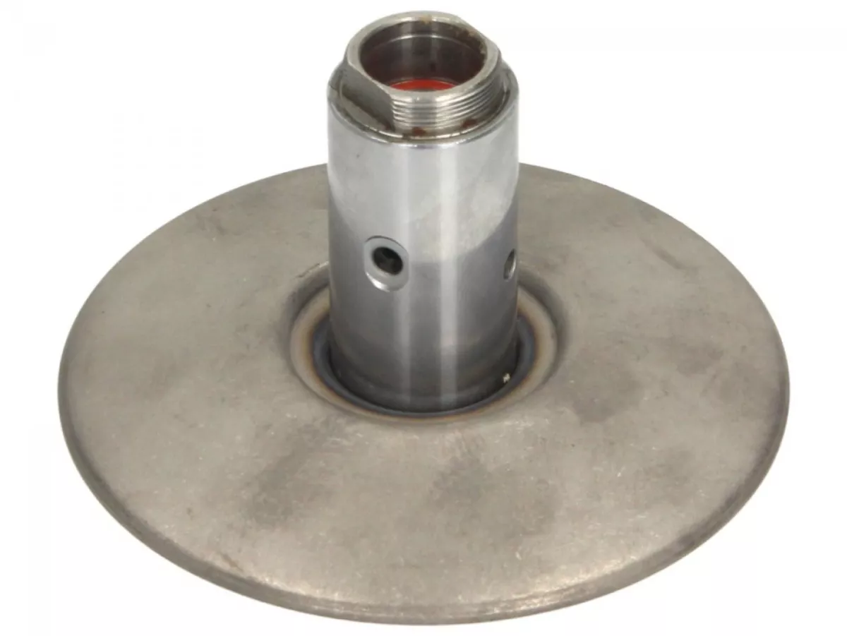 Vaste koppelomvormer poelie -PIAGGIO- Vespa ET2 50 (ZAPC12000, ZAPC16000, ZAPC38100), Vespa ET4 50 50 (ZAPC26000, ZAPC26100), Vespa LX 50 (ZAPC38101, ZAPC38104, ZAPC38300, ZAPC38400, ZAPC38700, ZAPC38900), Vespa LXV 50 (ZAPC38102, ZAPC38902), Vespa Primav