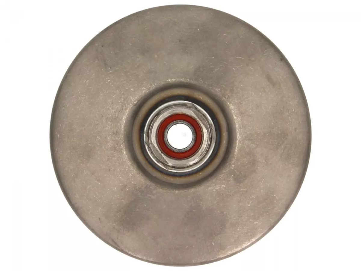 Vaste koppelomvormer poelie -PIAGGIO- Vespa ET2 50 (ZAPC12000, ZAPC16000, ZAPC38100), Vespa ET4 50 50 (ZAPC26000, ZAPC26100), Vespa LX 50 (ZAPC38101, ZAPC38104, ZAPC38300, ZAPC38400, ZAPC38700, ZAPC38900), Vespa LXV 50 (ZAPC38102, ZAPC38902), Vespa Primav