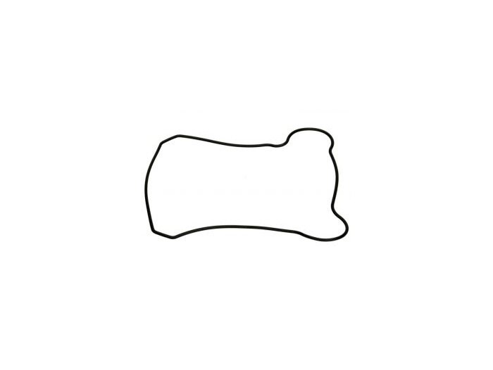 Valve cover gasket -PIAGGIO- Vespa ET4 125, Piaggio Sfera 125, Hexagon LX4 125, Liberty 125, Aprilia Habana 125