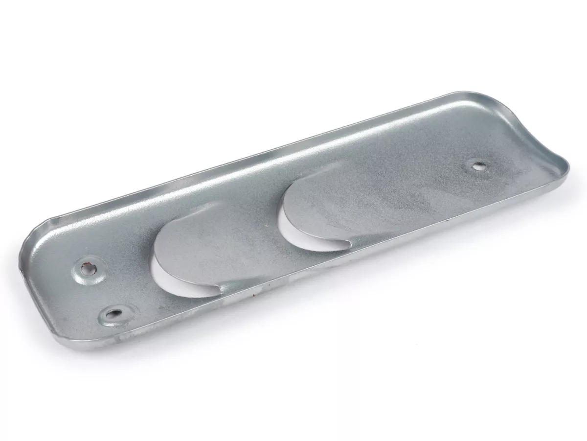 Tapa de escape -PIAGGIO- Piaggio TPH