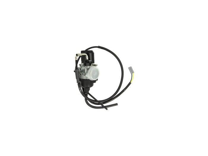 Carburatore -PIAGGIO- Dell'Orto PHVB 20,5 ED- Gilera Runner FXR 180