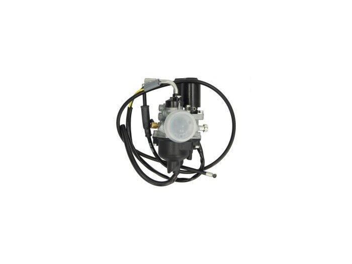 Karburator -PIAGGIO-Dell'Orto PHVA 14- Piaggio TPH / Topan