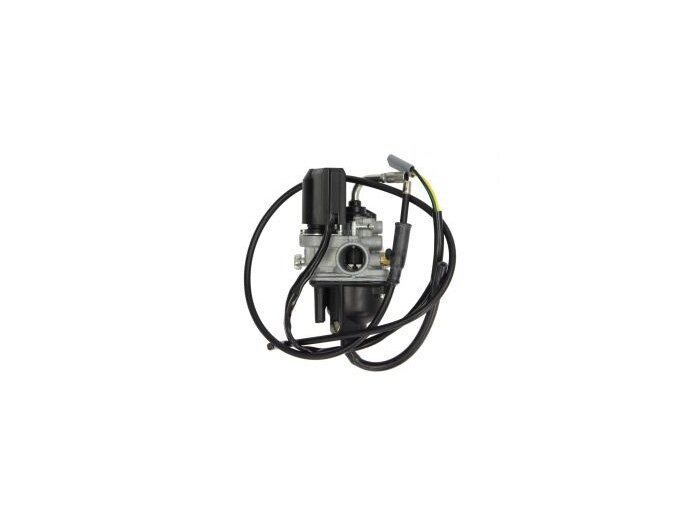 Karburator -PIAGGIO-Dell'Orto PHVA 14- Piaggio TPH / Topan