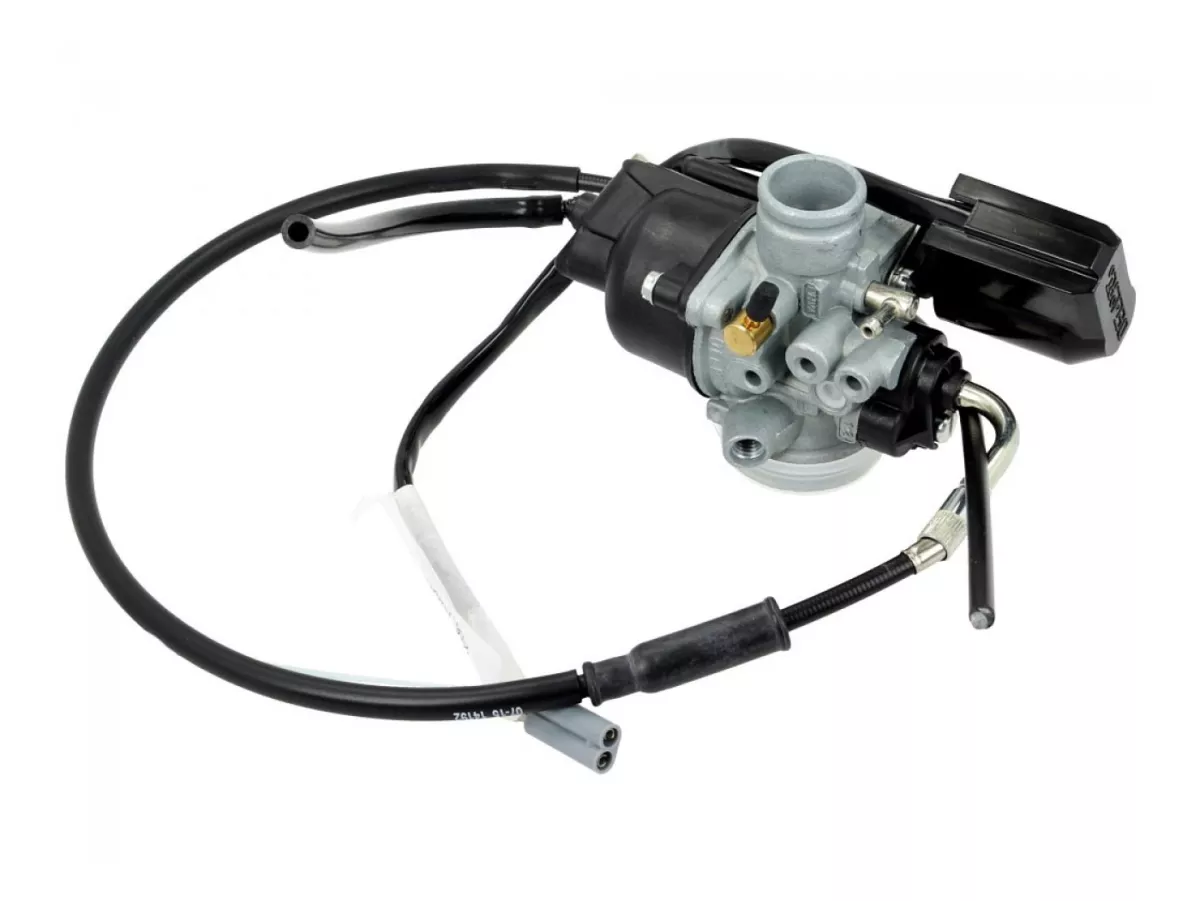 Carburatore -PIAGGIO- Dell'Orto PHVA 12- Piaggio Zip RST, Fast Rider