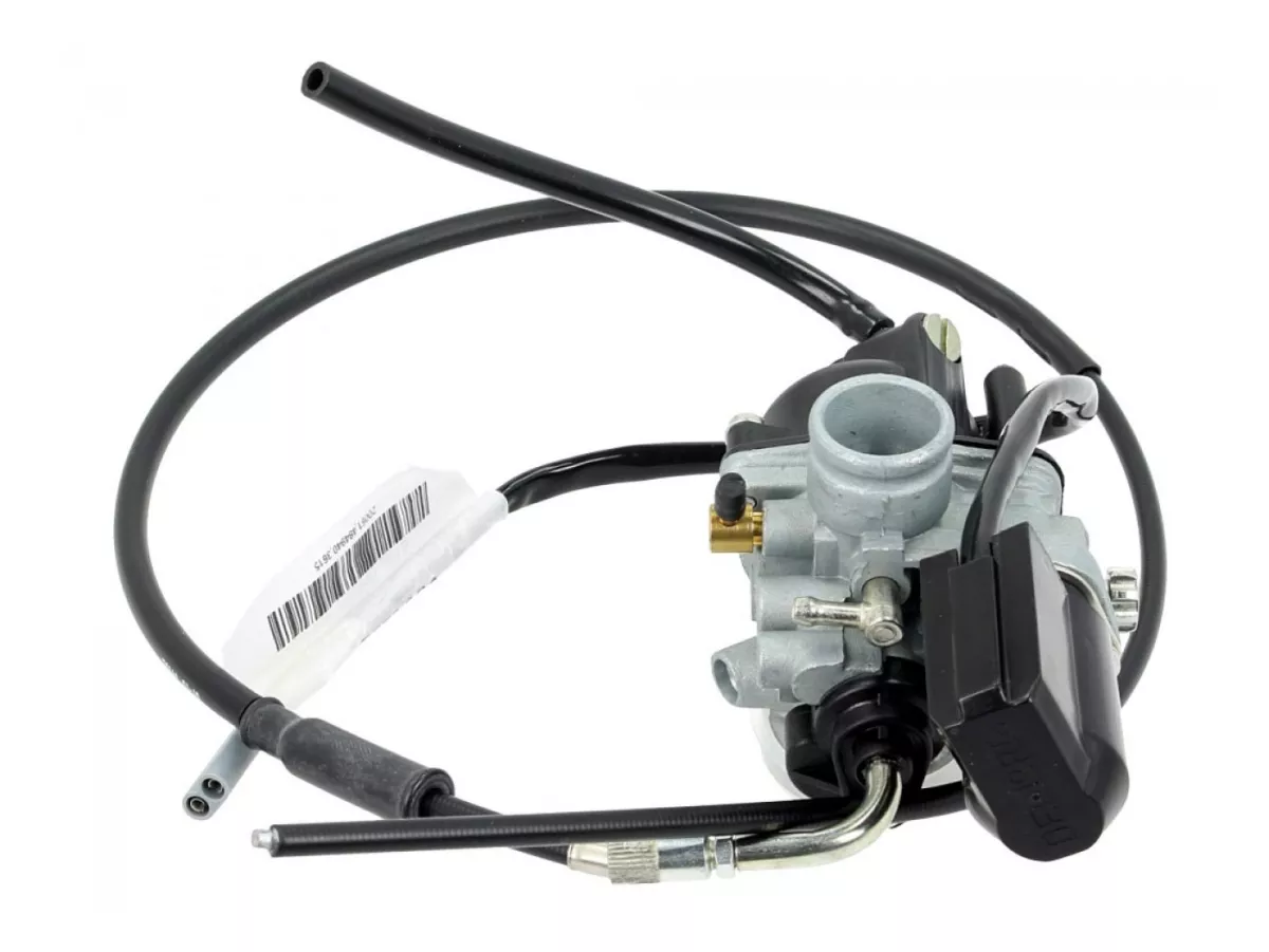 Carburatore -PIAGGIO- Dell'Orto PHVA 12- Piaggio Zip RST, Fast Rider