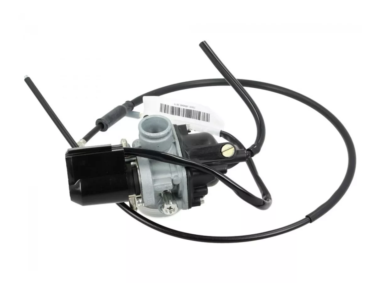 Carburatore -PIAGGIO- Dell'Orto PHVA 12- Piaggio Zip RST, Fast Rider