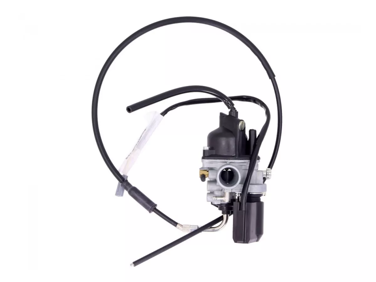 Carburatore -PIAGGIO- Dell'Orto PHVA 12- Piaggio Zip RST, Fast Rider