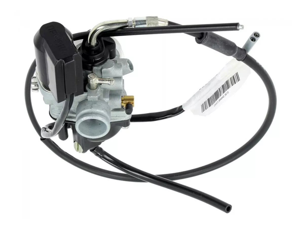 Carburatore -PIAGGIO- Dell'Orto PHVA 12- Piaggio Zip RST, Fast Rider