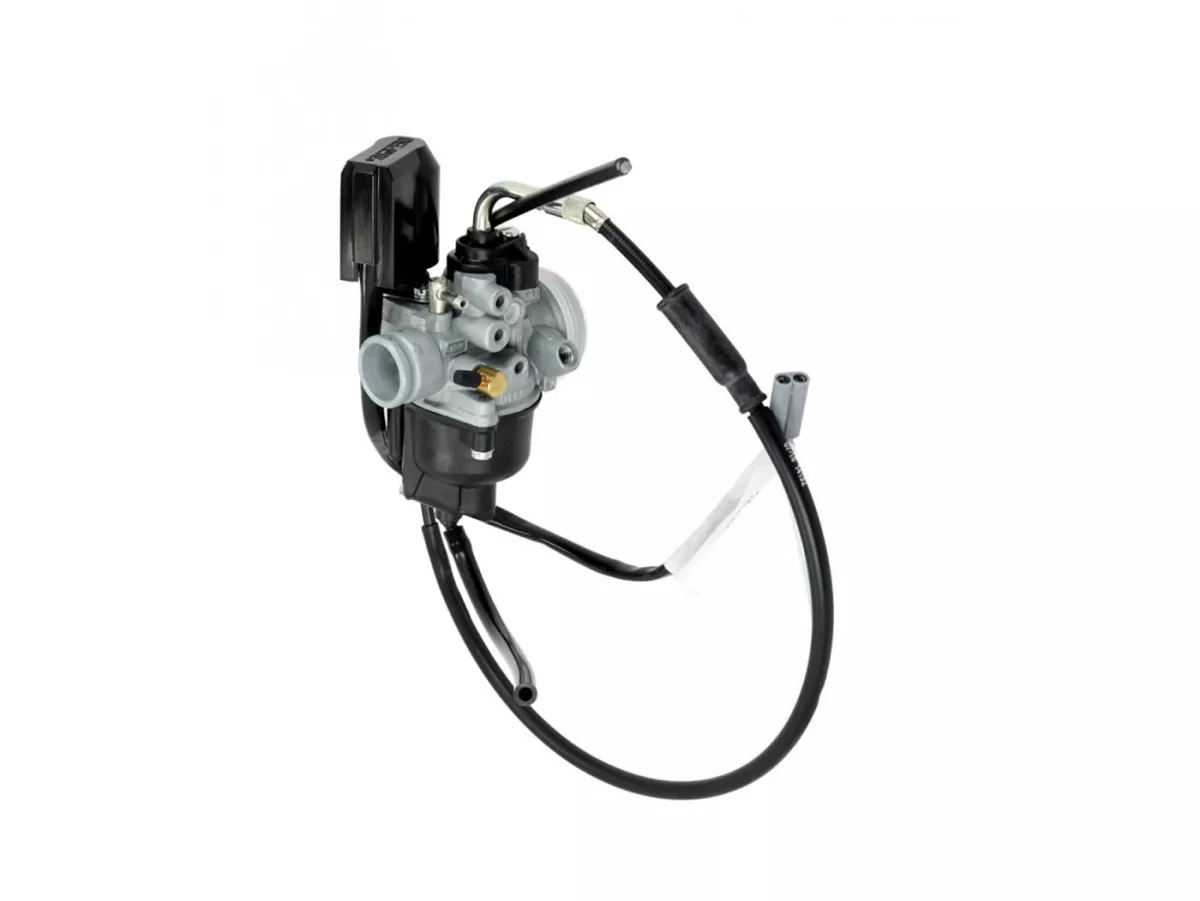 Carburatore -PIAGGIO- Dell'Orto PHVA 12- Piaggio Zip RST, Fast Rider