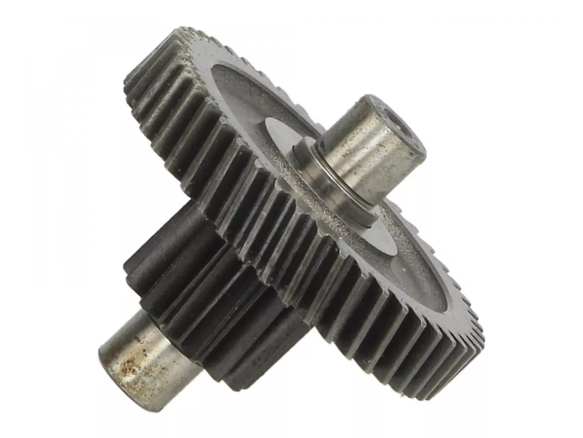 Drijfwerk -PIAGGIO- Vespa LX 125, LXV 125, S 125, Piaggio Fly 150, Skipper ST 150, X8 150 Street, Derbi Boulevard 150