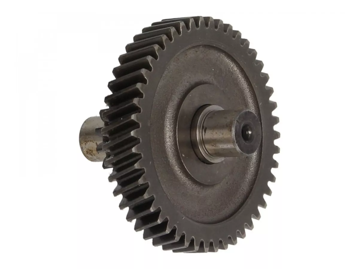 Drijfwerk -PIAGGIO- Vespa LX 125, LXV 125, S 125, Piaggio Fly 150, Skipper ST 150, X8 150 Street, Derbi Boulevard 150