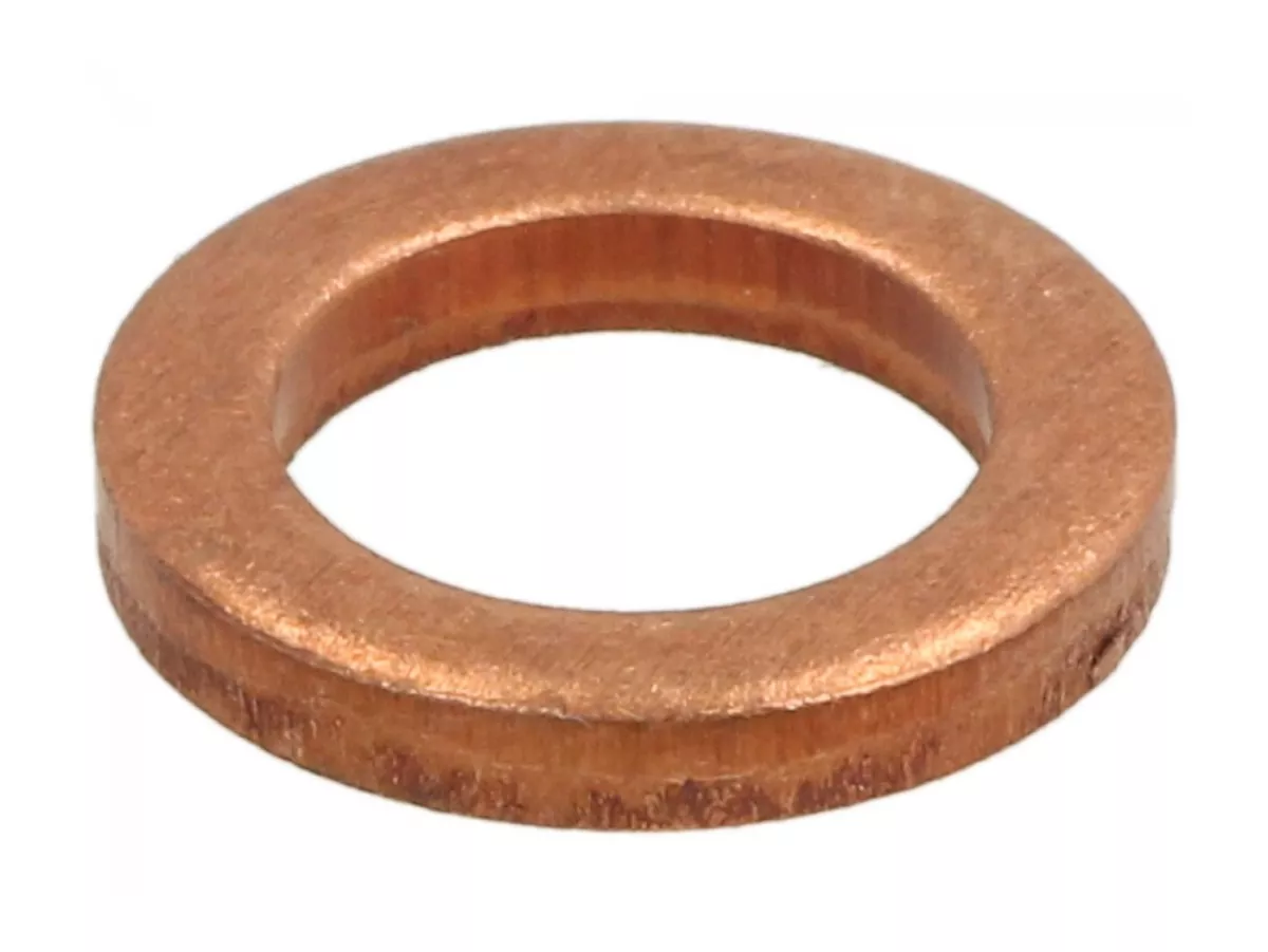 Shim 16X10.5X2.5 mm -PIAGGIO- Vespa LX