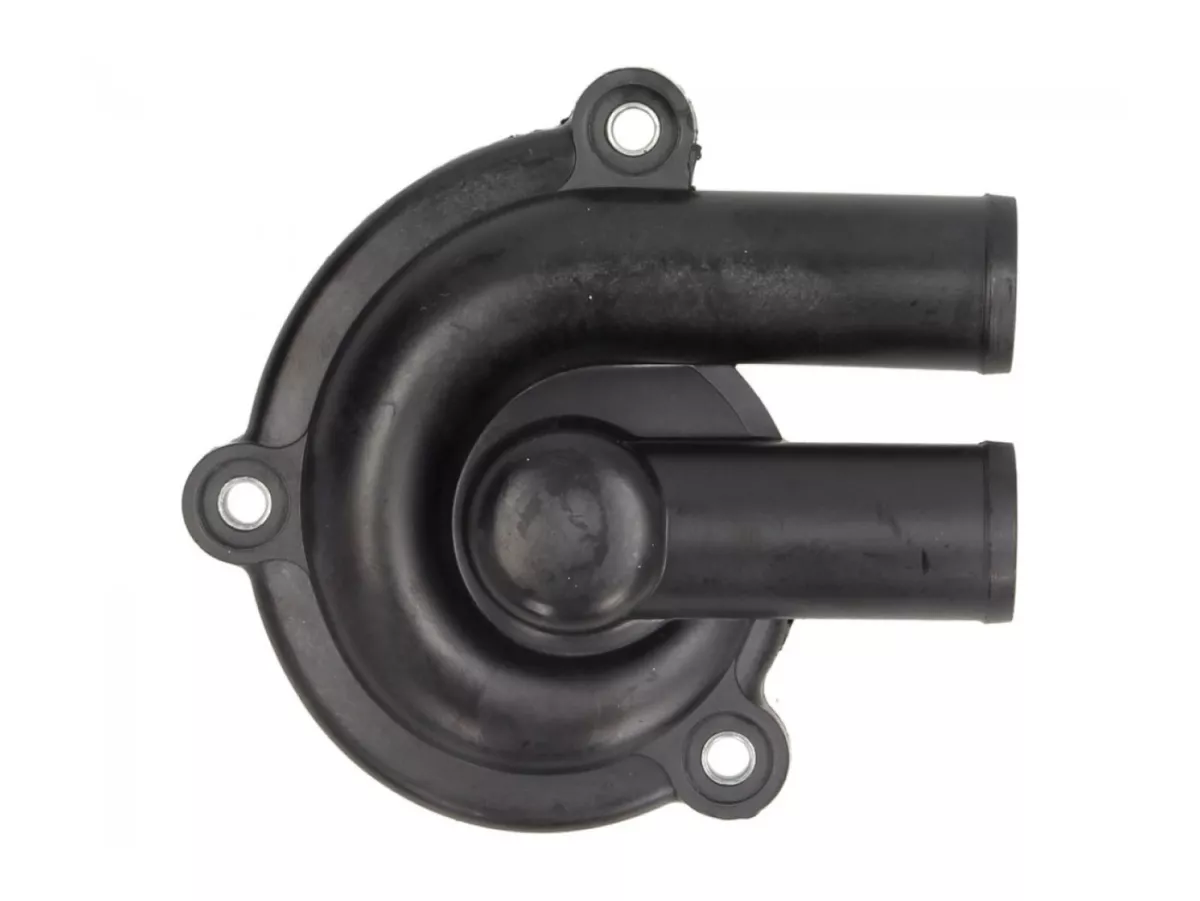 Penutup pompa air -PIAGGIO- Vespa GTL 125-200, GTV 125, Piaggio Beverly 125-250, Hexagon GTX 125-180, Gilera DNA 125-180, Runner VX 125, Runner VXR 200, Aprilia Atlantic 125-250